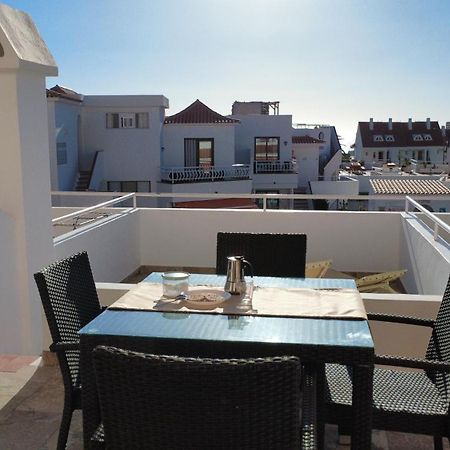 Ancora Home, Los Diamantes, Tenerife 로스크리스티아노스 외부 사진