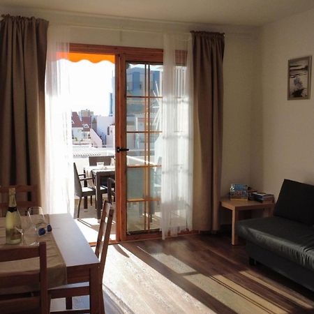 Ancora Home, Los Diamantes, Tenerife 로스크리스티아노스 외부 사진