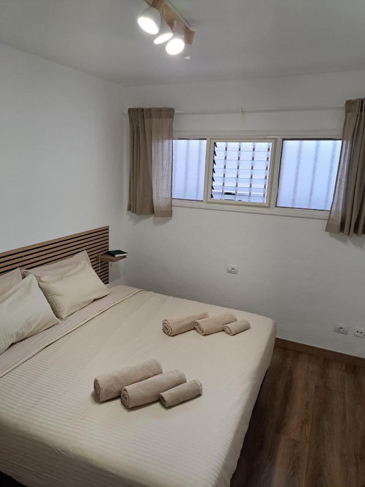 Ancora Home, Los Diamantes, Tenerife 로스크리스티아노스 외부 사진