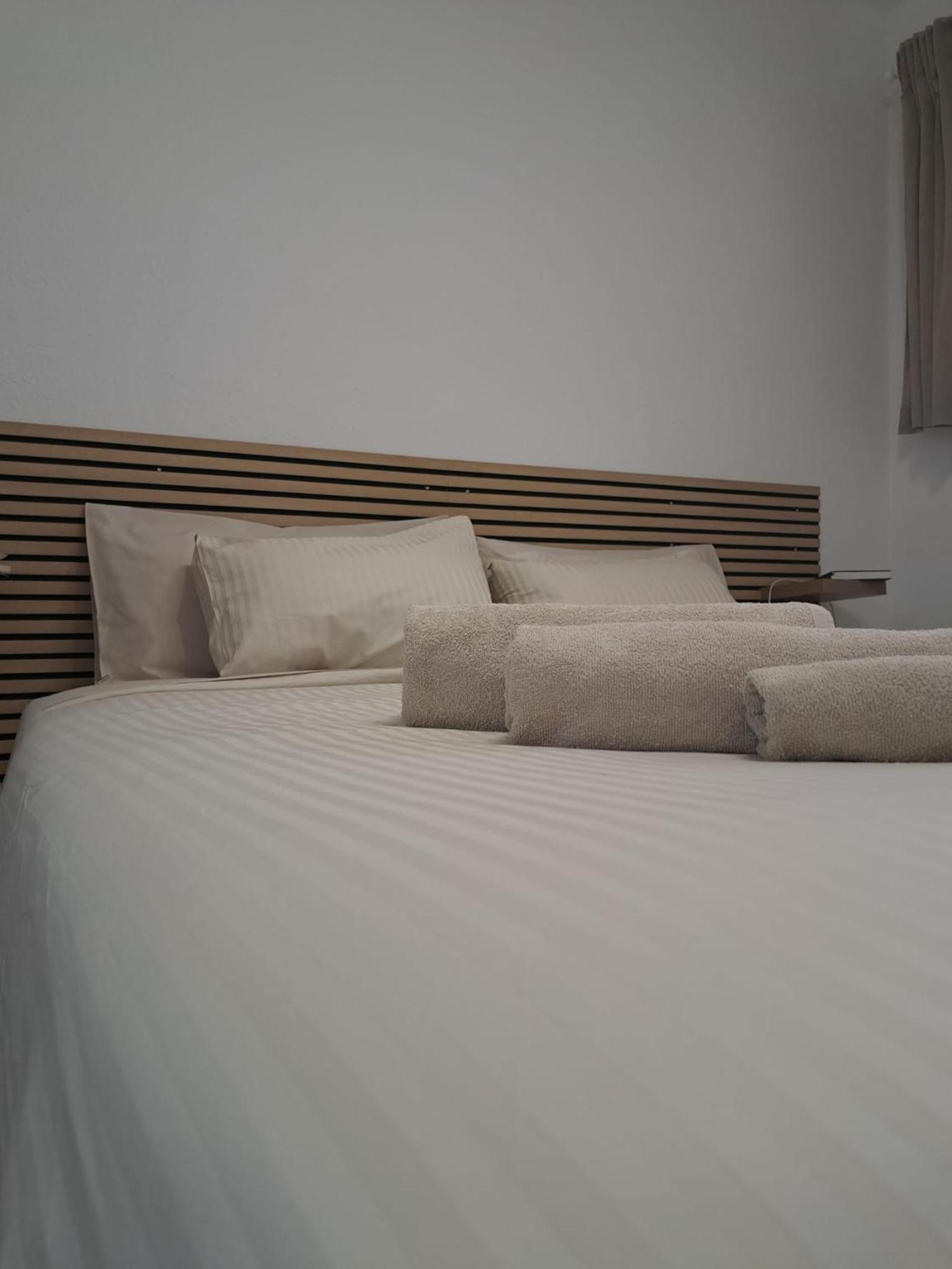 Ancora Home, Los Diamantes, Tenerife 로스크리스티아노스 외부 사진