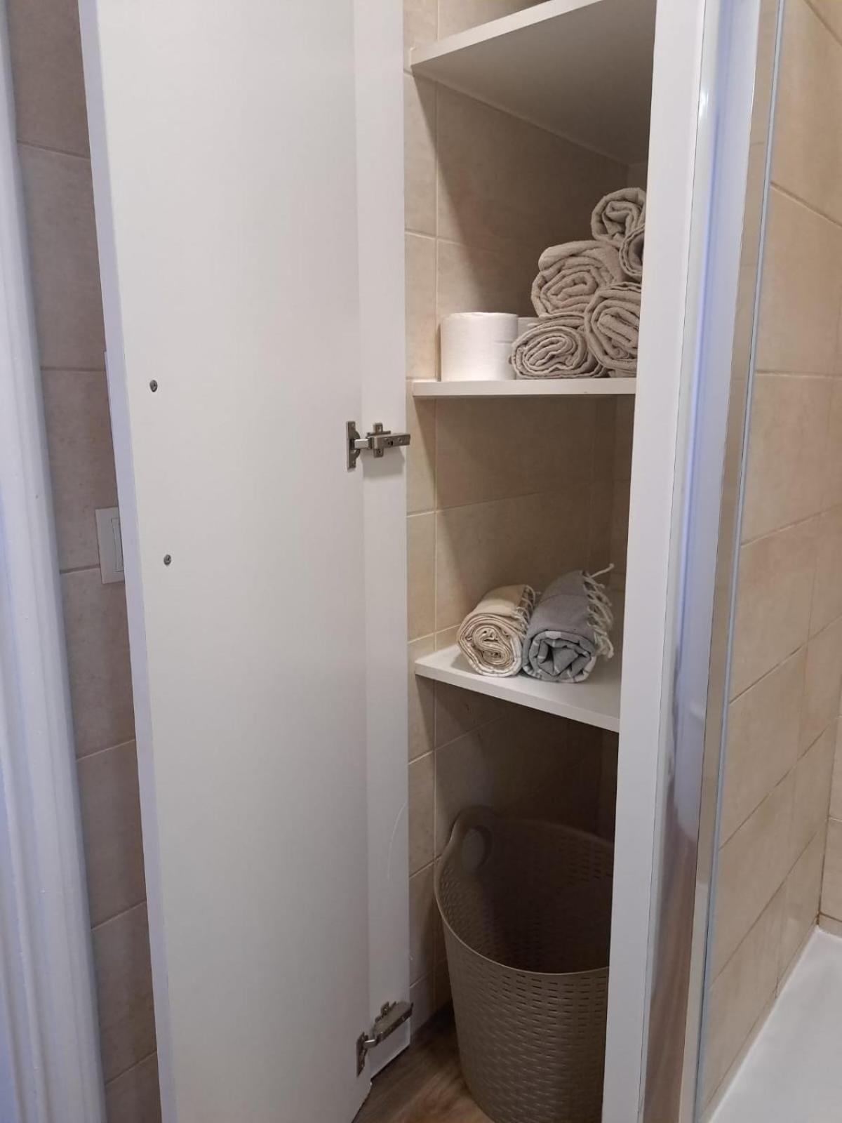 Ancora Home, Los Diamantes, Tenerife 로스크리스티아노스 외부 사진