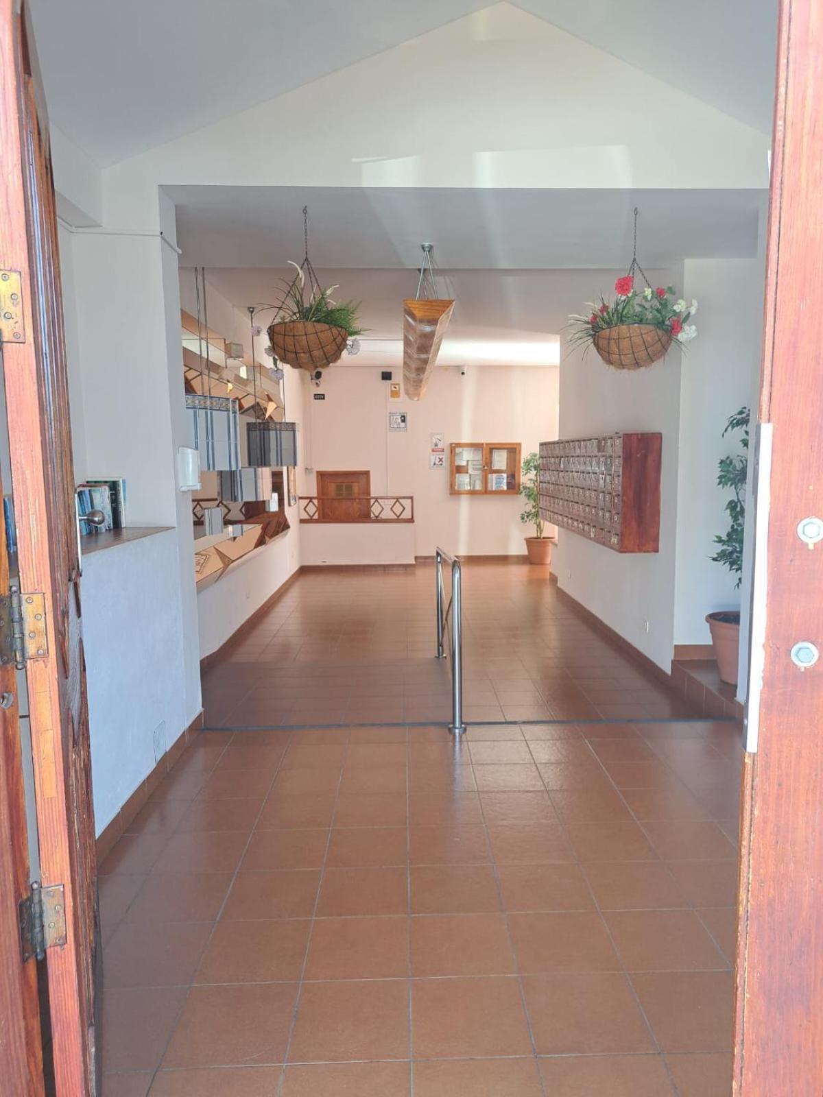 Ancora Home, Los Diamantes, Tenerife 로스크리스티아노스 외부 사진