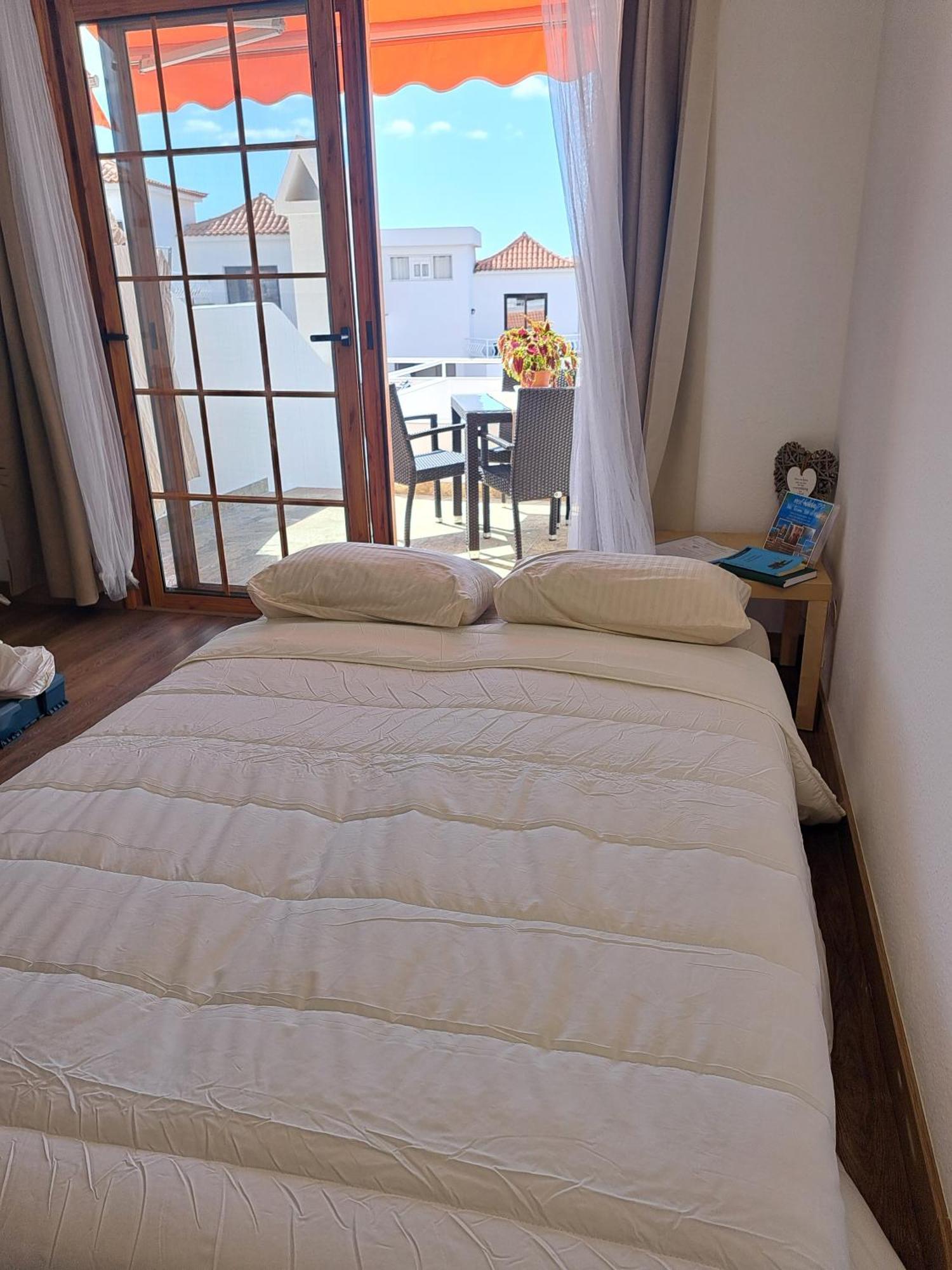 Ancora Home, Los Diamantes, Tenerife 로스크리스티아노스 외부 사진